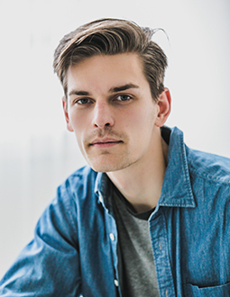 Seyit Bey Yazılım Uzmanı