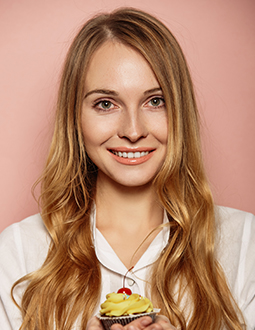 Arzu Hanım Müşteri Danışmanı